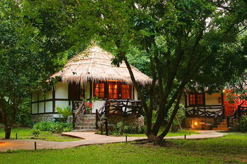 2-Day River Kwai and Kanchanaburi Tour from Bangkok