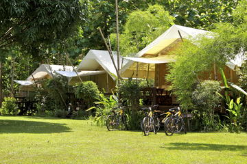 2-Day River Kwai Experience from Bangkok