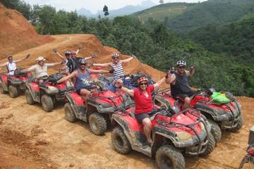 2-Hour ATV Tour from Phuket
