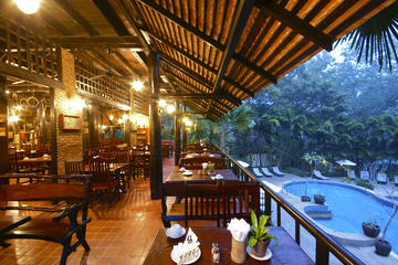 3-Day River Kwai Experience