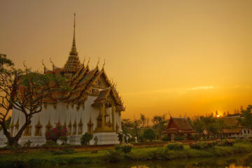 6-Day Northern Thailand Tour: Ayutthaya, Sukhothai, Chiang Mai and Chiang Rai from Bangkok