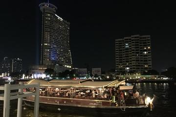 Apsara Dinner Cruise by Banyan Tree
