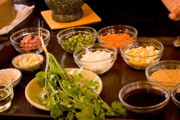 Baipai Thai Cooking School Class in Bangkok