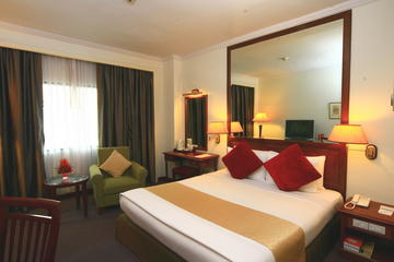 Bangkok Stopover Package