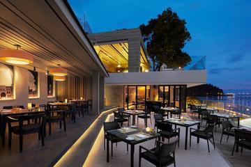 Experience Fine Dining with La Gritta Italian Restaurant at Amari Phuket