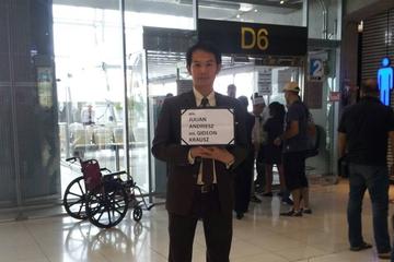 Fast-Track Arrival Service at Phuket Airport