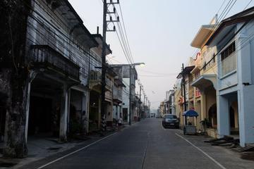 Full-day Cultural Tour of Takua Pa with Lunch
