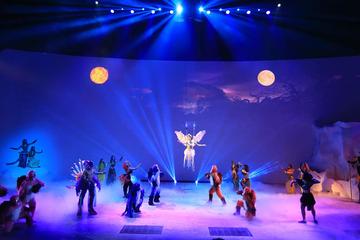 Himmapan Avatar Spectacular at Show DC Entertainment Centre