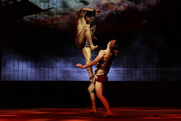Muay Thai Live - The Legend Lives
