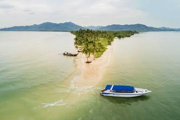 Phang Nga Sunrise Tour