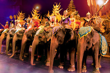 Phuket Fantasea (Show Only)
