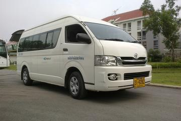 Phuket Shared Arrival Transfer