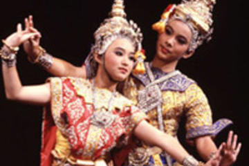 Sampran Riverside and Thai Village Half-Day Tour from Bangkok