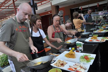 Thai Cooking Class
