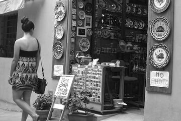 Ceramic Experience in Siena
