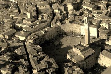 Siena Photo Tour