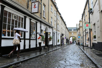 Bath Pub & Tasting Tour
