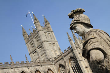 Short City Walking Tour