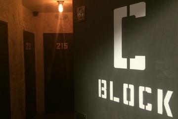 C-Block Escape Experience