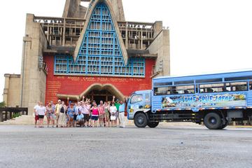 Half Day or Full Day Supreme Safari Tour from Punta Cana