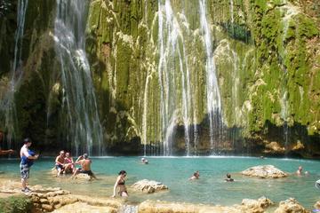Samana Supreme Discovery Full Day