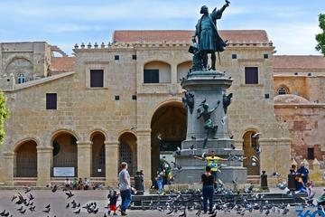 Santo Domingo Supreme Cultural Full Day