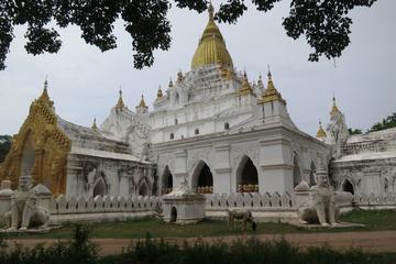 Private Mandalay Excursion to Amarapura Haft Day