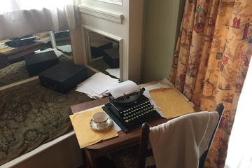 'Gone With the Wind and Margaret Mitchell's Atlanta' - Private Tour