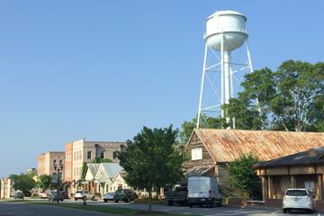 The Walking Dead - Private Film Locations Tour
