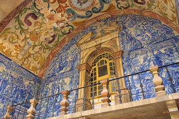 Private Obidos Sightseeing Trip