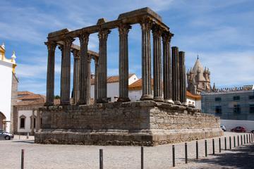 Private Tour to Arraiolos and Evora - UNESCO World Heritage City