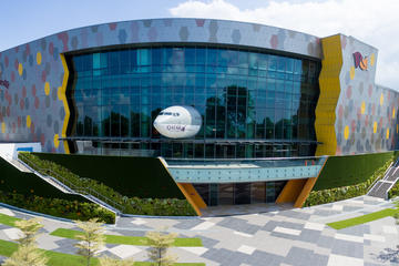 KidZania Singapore Admission with Hotel Pickup