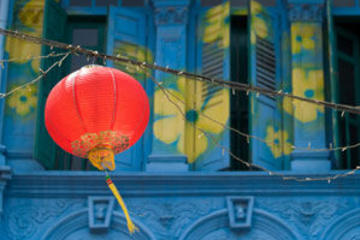 Singapore Heritage Tour: Peranakan Museum, Spice Garden and Food Tasting