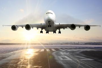 Singapore Shared Departure Transfer: Hotel to Airport
