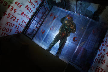 General Admission to Trap Escape Vietnam in Hanoi