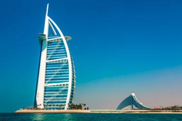 Dubai Guided City Tour Full-Day from Ras Al Khaimah