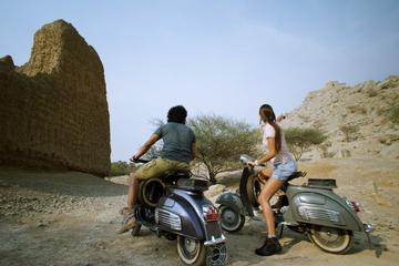 Mountain Picnic - Jebel Jais From Ras Al Khaimah