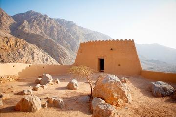 Private Full-Day Ras Al Khaimah Guided City Tour