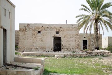 Ras Al Khaimah Half-Day Guided City Tour