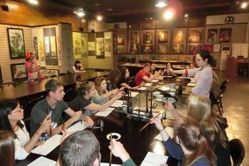 Full-Day Private Custom Xi'an Tour with Terracotta Warriors Museum