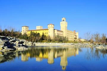 Private Day Tour of Chateau Changyu Reina Winery