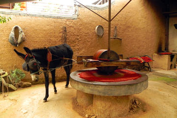 Private Day Tour of The Terracotta Warriors and YuanJiaCun Village
