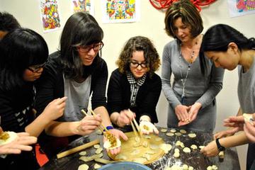 Private Family Cooking Class:Noodles or Dumpling Cooking Class and Tasting Tour In XiAn
