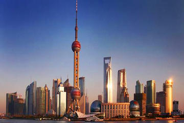 The Best Private Tours One Day in Shanghai