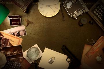 ESCAPE ROOM in Krakow - 60 minutes game