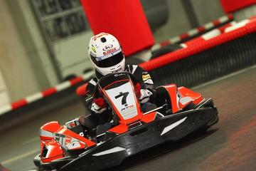 GO-KARTING in Krakow - 32 mins per person