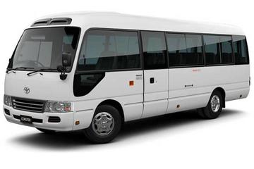 COACH TRANSFER