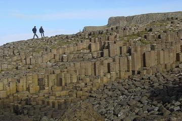 Full-Day Giant's Causeway Shuttle from Dublin