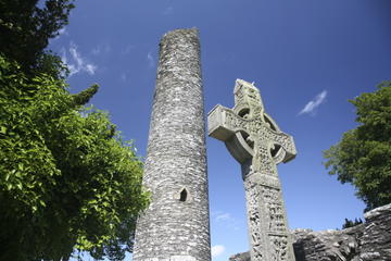 Tour di un giorno a Newgrange e sulla Collina di Tara da Dublino