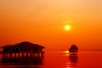 3-Day Pangkor Island Trip from Kuala Lumpur